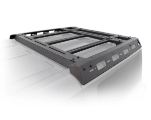 Ford Bronco Roof Rack - TURN Offroad - Hard Top - `21-`27 Ford Bronco Roof Rack - TURN Offroad - Hard Top - `21-`27